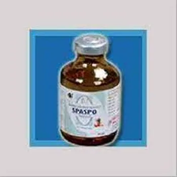 Dicyclomine Injection