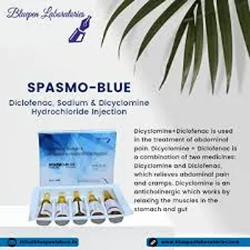 Dicyclomine Injection