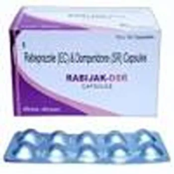 Dicyclomine Tablet
