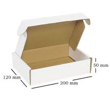  Storage  Die Cut & Folding Boxes