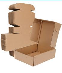  Premium Quality  Die Cut & Folding Boxes