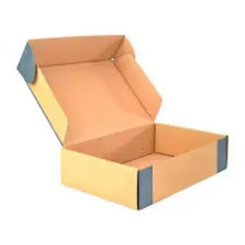 Die Cut & Folding Boxes