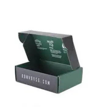 Die Cut & Folding Boxes