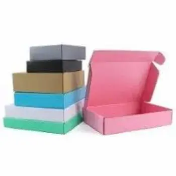 Kohli Industrial Packers Die Cut & Folding Boxes