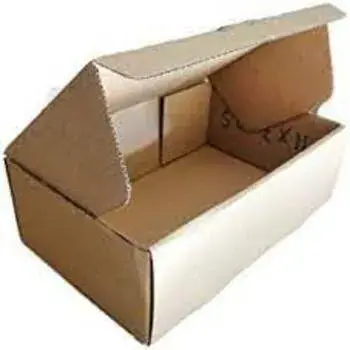 Die Cut & Folding Boxes