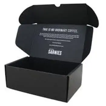Lightweight Die Cut & Folding Boxes