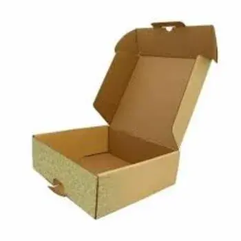 Multisizes Die Cut & Folding Boxes