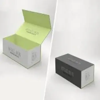 Die Cut & Folding Boxes