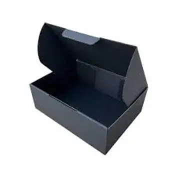 Customized Die Cut & Folding Boxes