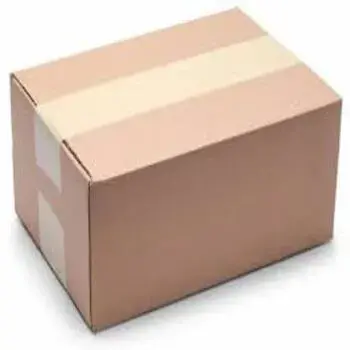 Die Cut & Folding Boxes