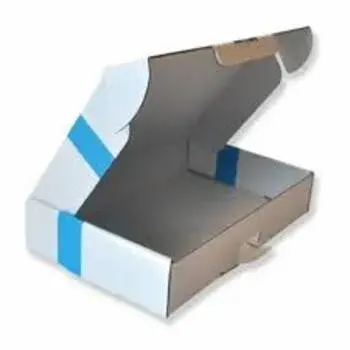 Custom Design Die Cut & Folding Boxes