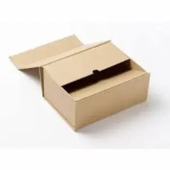 Rust Proof Die Cut & Folding Boxes