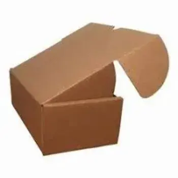 Die Cut & Folding Boxes