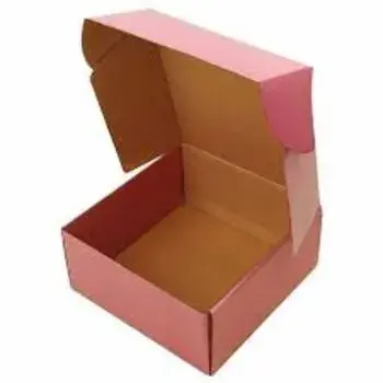 Die Cut & Folding Boxes