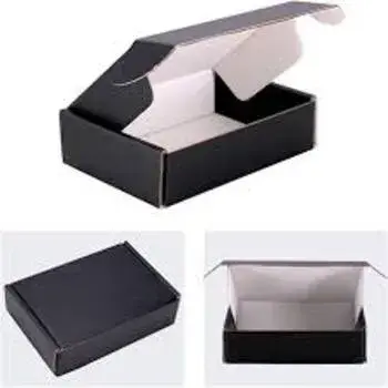 Die Cut & Folding Boxes