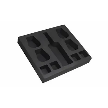  Die Cut Foam