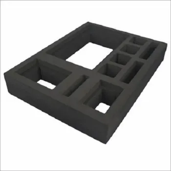 Die Cut Foam