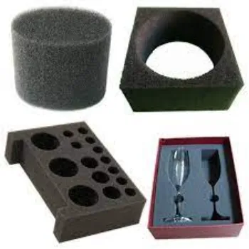  Good Strength  Die Cut Foam