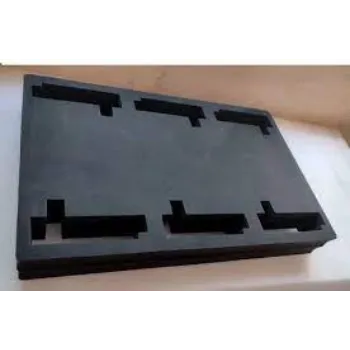 Die Cut Foam
