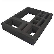  Die Cut Foam