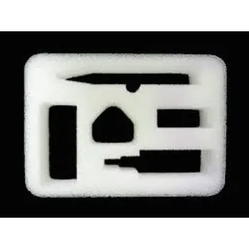 Die Cut Foam