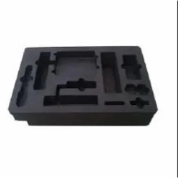  Die Cut Foam