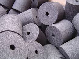  Die Cut Foam
