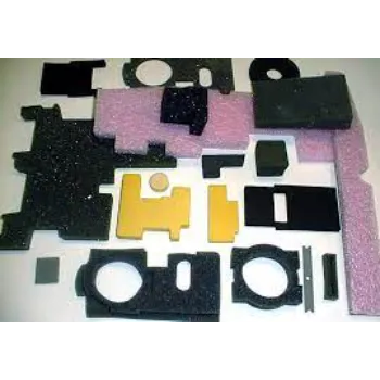 Die Cut Foam