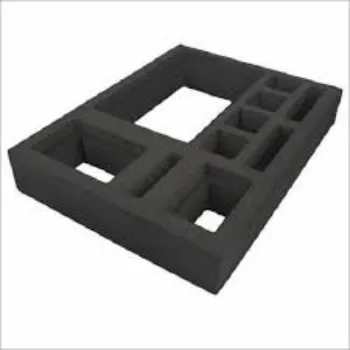 Die Cut Foam