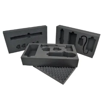  Die Cut Foam
