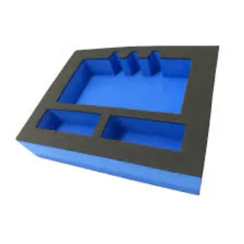 Customized Die Cut Foam