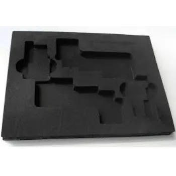 Die Cut Foam