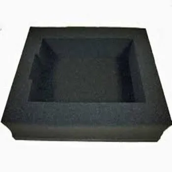 Die Cut Foam For Packing 