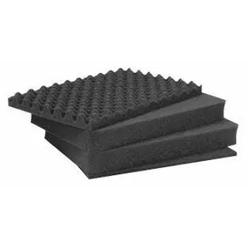 Die Cut Foam