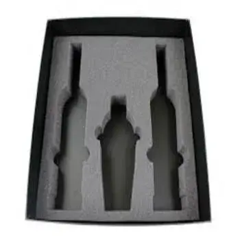 Moisturizer Proof Die Cut Foam