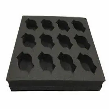 Die Cut Foam