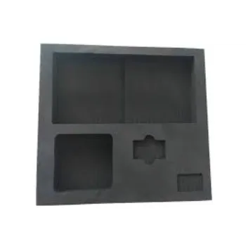 Die Cut Foam