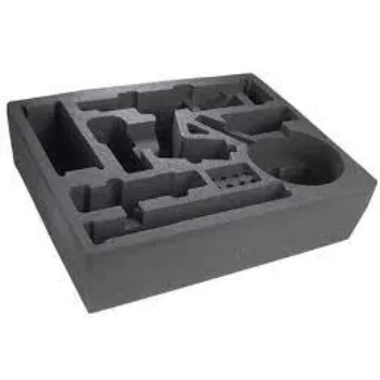 Die Cut Foam