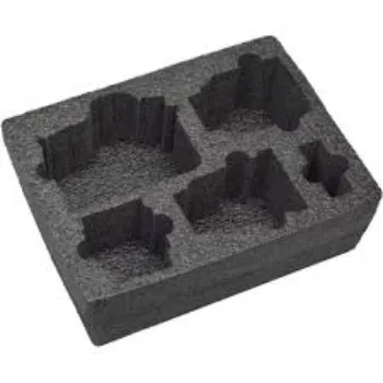 Light Weight Die Cut Foam