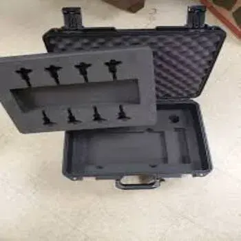 High Durability Die Cut Foam
