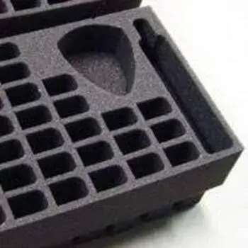 Die Cut Foam