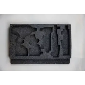 Die Cut Foam