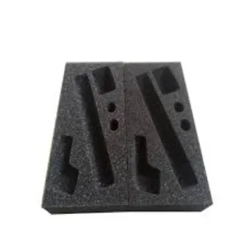 Plain Die Cut Foam