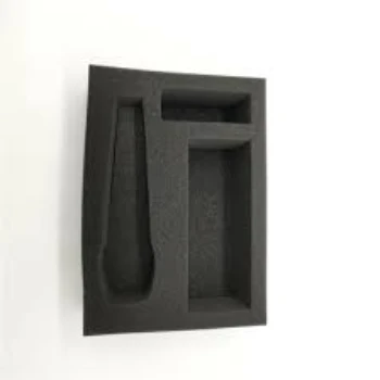Solid Pattern Die Cut Foam