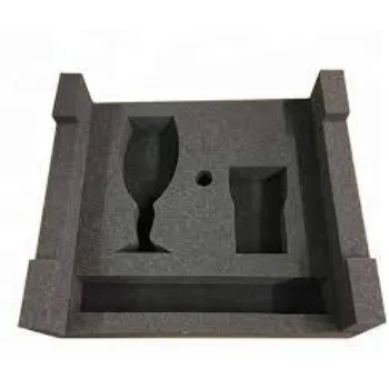 Standard Die Cut Foam