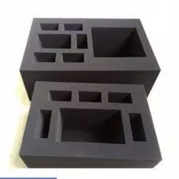 Solid Designed Die Cut Foam