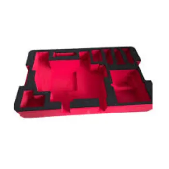 Die Cut Foam For Packing Product