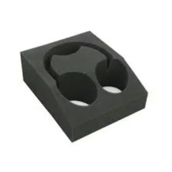 Multishape Die Cut Foam