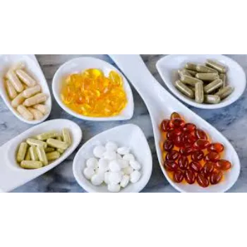 Dietary Supplements