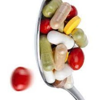 Dietary Supplements